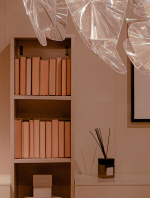 Art-Deco Lamp - Image 3